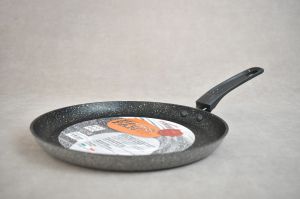 POÊLE HARD PAN  A CREPE 25CM